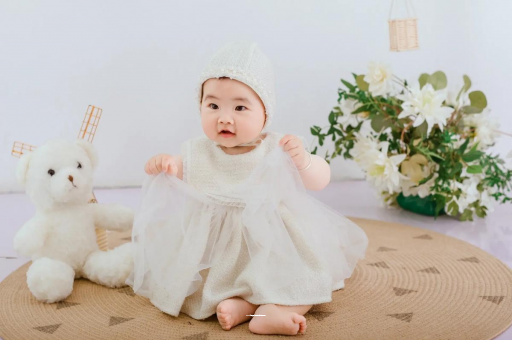 果洛如何给宝宝排气